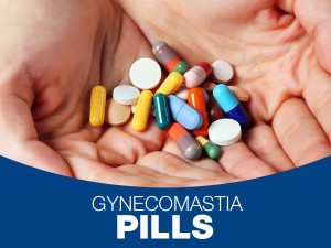 gynecomastia pills