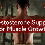 Best Testosterone Supplements For Muscle Growth & Bodybuilding