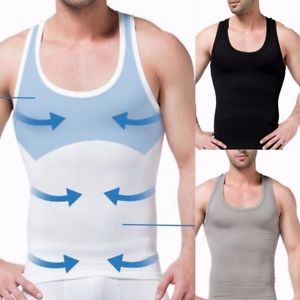 Compression Shirts how to get rid of gynecomastia