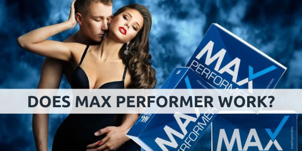 does max performer work
