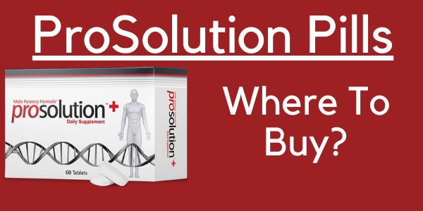 order prosolution pills