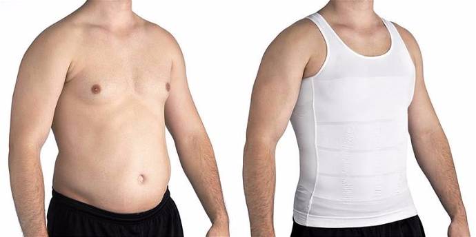 best bras for gynecomastia