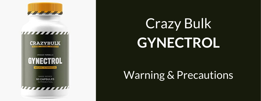 gynectrol gynecomastia pills