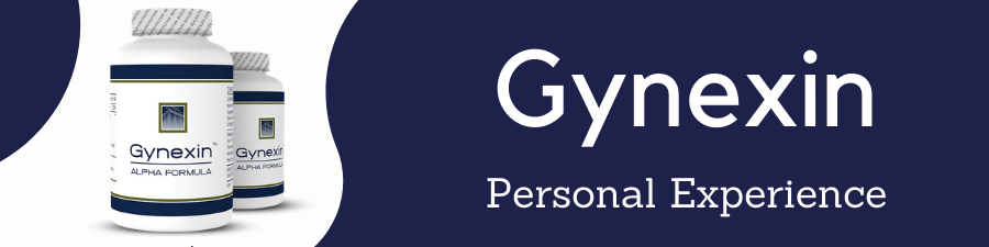 gynexin usage
