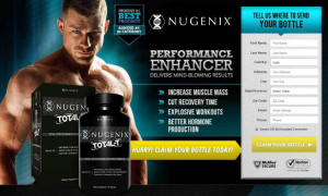 Nugenix