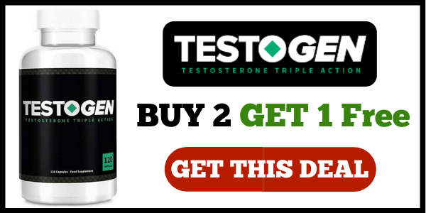 buy testogen