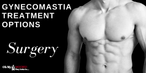 gynecomastia natural treatment