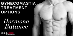 best gynecomastia treatment