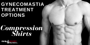 non surgical gynecomastia treatment