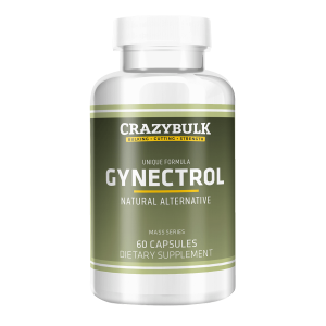 Gynectrol - Treatment For Gynecomastia