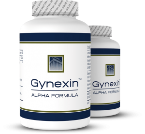 Gynexin - Gynecomastia supplement
