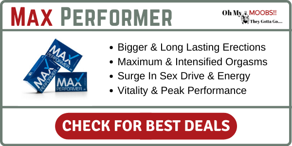 buy max performer pill