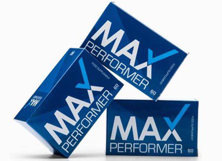 Max Performer