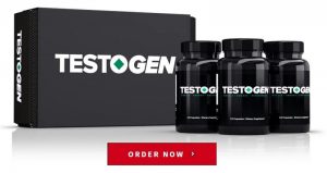 testogen review