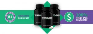 Best Testosterone Boosters For Males Over 40