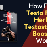 How Does Testo Prime Herbal Testosterone Booster Work?