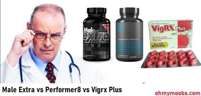 Male-Extra-vs-Performer8-vs-VigRX-Plus