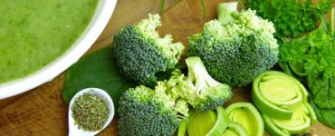 Does Broccoli Increase Testosterone
