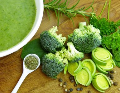 Does Broccoli Increase Testosterone