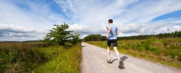Does Running Boost Testosterone